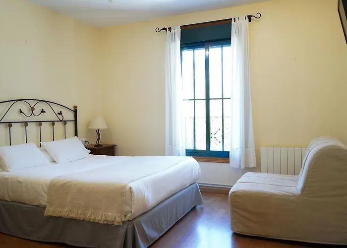 Casa Videira - Hotel Rural Cerca Del Mar