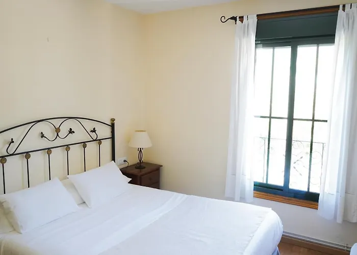 Casa Videira - Hotel Rural Cerca Del Mar